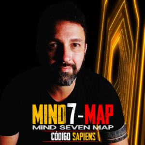 Combo MIND7-MAP + Arrancada